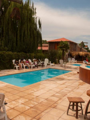 Quinta De Sueños